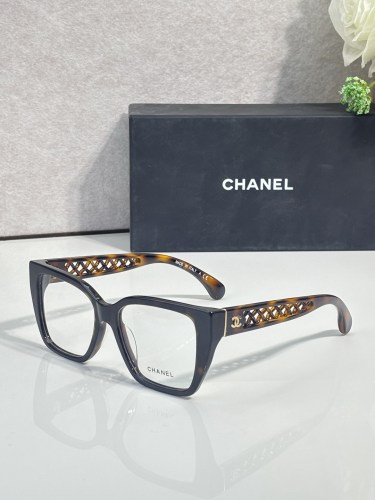 CHNL Sunglasses AAAA-8335