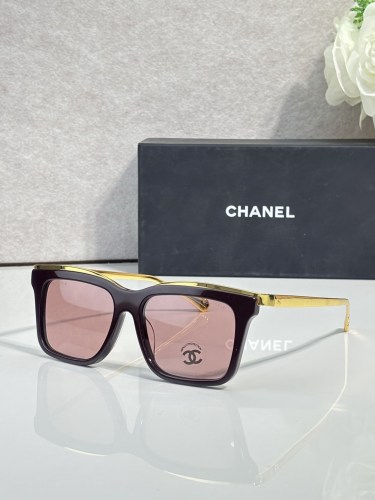 CHNL Sunglasses AAAA-8378