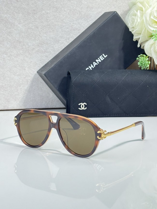 CHNL Sunglasses AAAA-8413