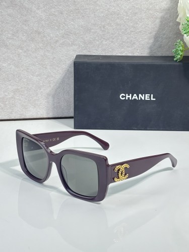 CHNL Sunglasses AAAA-8390