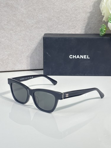 CHNL Sunglasses AAAA-8343