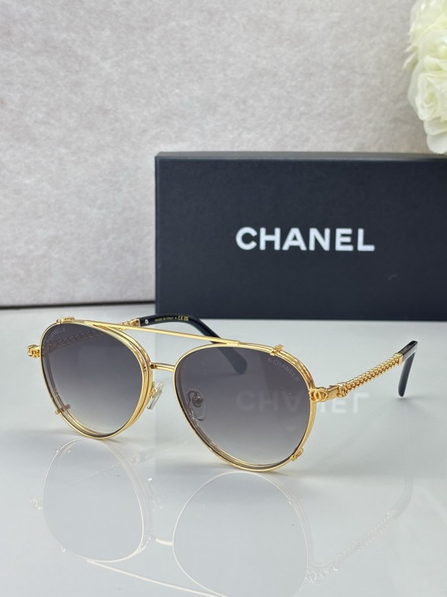 CHNL Sunglasses AAAA-8491