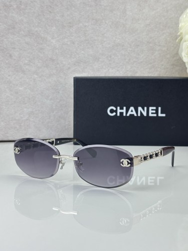CHNL Sunglasses AAAA-8504