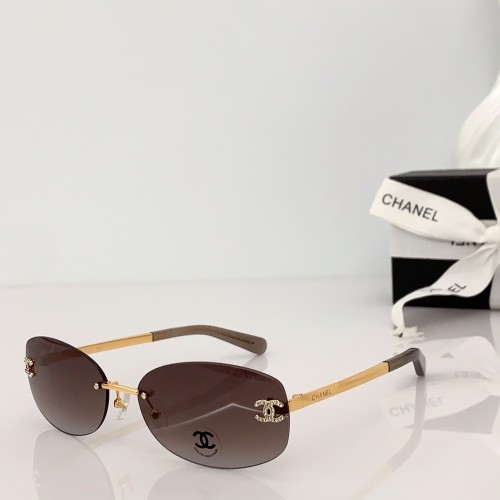 CHNL Sunglasses AAAA-8473