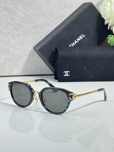 CHNL Sunglasses AAAA-8416