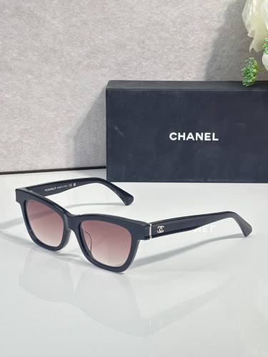 CHNL Sunglasses AAAA-8339