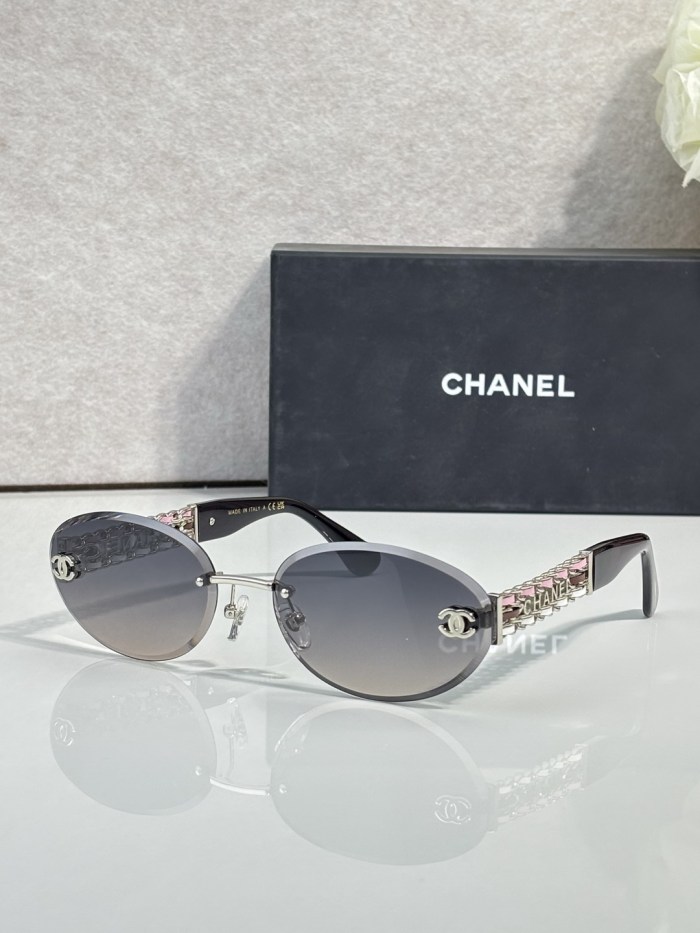 CHNL Sunglasses AAAA-8512