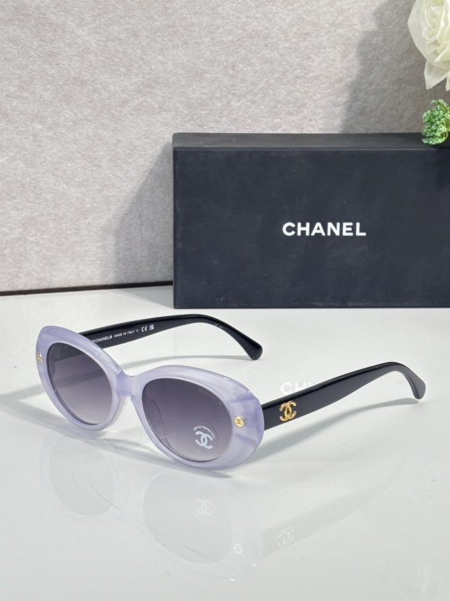 CHNL Sunglasses AAAA-8436