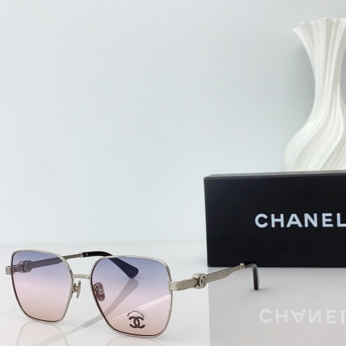 CHNL Sunglasses AAAA-8292