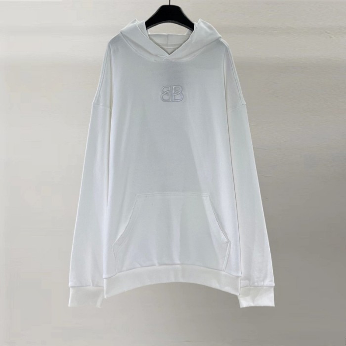 B Hoodies 1：1 Quality-2017(XS-L)