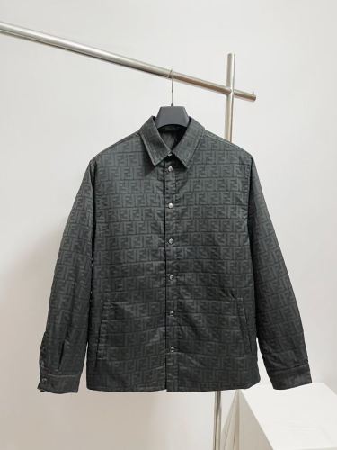 FD Jacket High End Quality-036