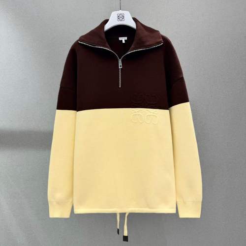 Loewe Hoodies High End Quality-018