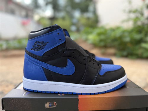 Super Max Perfect Jordan 1 women shoes-005