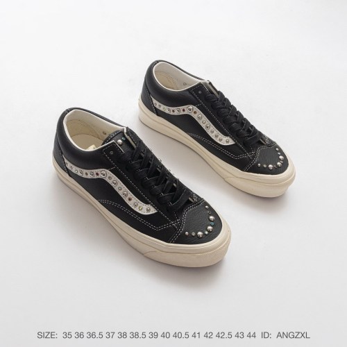 Vans men shoes-052
