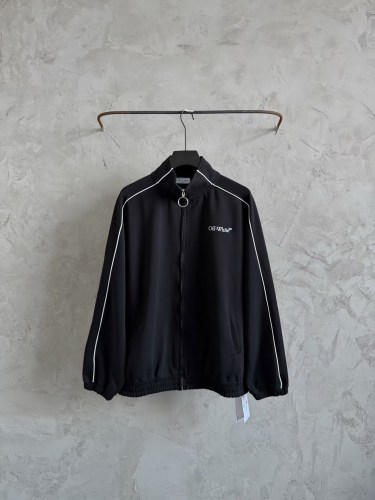 OFF White Jacket 1：1 quality-206(S-XL)