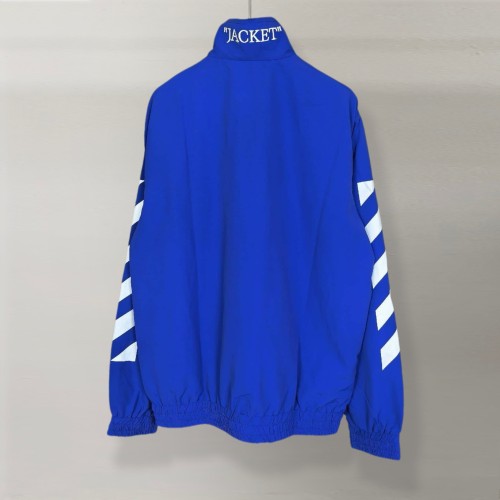 OFF White Jacket 1：1 quality-203(S-XL)
