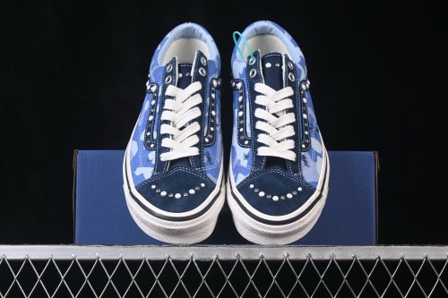 Vans men shoes-048