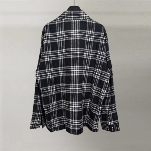 Chrome Hearts Shirt 1：1 Quality-969(S-XL)