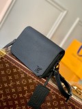 LV メンズ サッチェル バックパック 