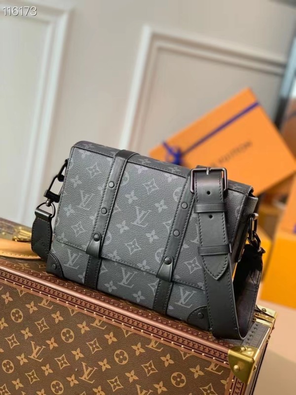 LV メンズ サッチェル バックパック