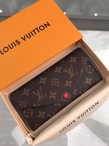 LV ウォレット