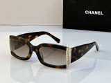 Chanel サングラス メガネ