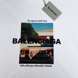 バレンシアガ Tシャツ