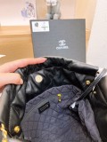 Chanel 22 bag レディースバッグ
