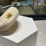 Dior ディオール初秋の新作ベレー帽