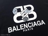 Balenciaga バレンシアガ 23ss 秋冬新作 スウェットシャツ