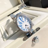 ブレゲ クイーン オブ ナポリ ウォッチ レディース腕時計