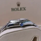 ロレックス デイトジャスト シリーズ メンズ腕時計