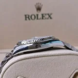 ロレックス デイトジャスト シリーズ メンズ腕時計