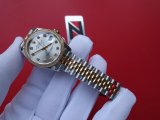 ロレックス デイトジャスト シリーズ全自動機械式ムーブメント 31mm レディース腕時計