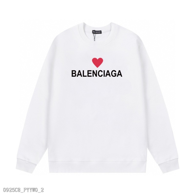 Balenciaga バレンシアガ 23ss 秋冬新作 スウェットシャツ