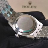 ロレックス デイトジャスト シリーズ メンズ腕時計自動巻き機械式ムーブメント