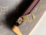 LV クロスボディバッグ ラージバッグ レディースバッグ