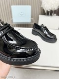 PRADA223 靴