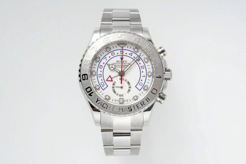 ロレックス ヨットマスター シリーズ 44MM メンズ腕時計