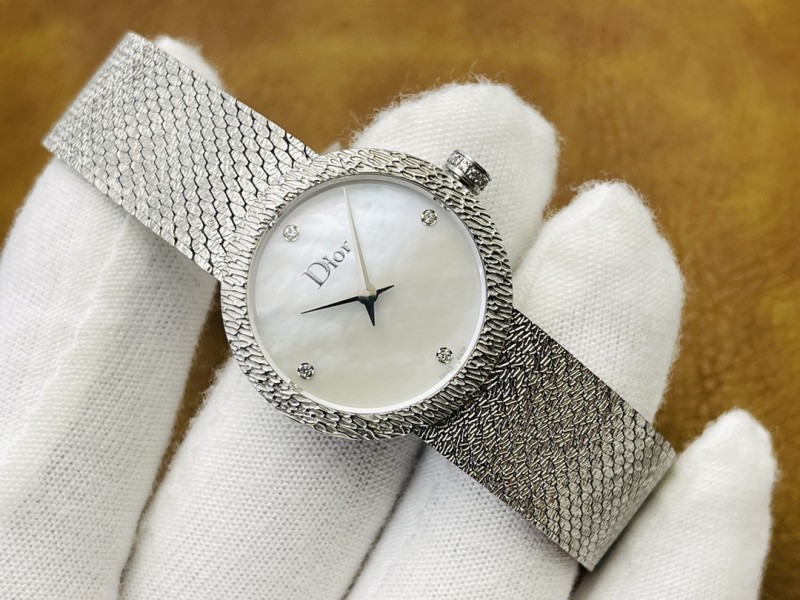 ディオール 時計 レディース腕時計