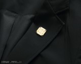 ジバンシィ コート スーツ ファッション ジャケット