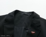 プラダ コート スーツ ファッション ジャケット