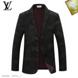 yslジャケットスーツファッションジャケット