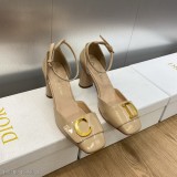 Dior 2023秋冬新作ハイヒール
