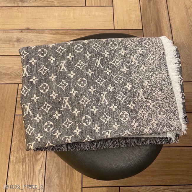 LV スカーフ ファッション スカーフ 男性と女性のスカーフ