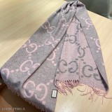 グッチ スカーフ メンズ レディース スカーフ ファッション スカーフ
