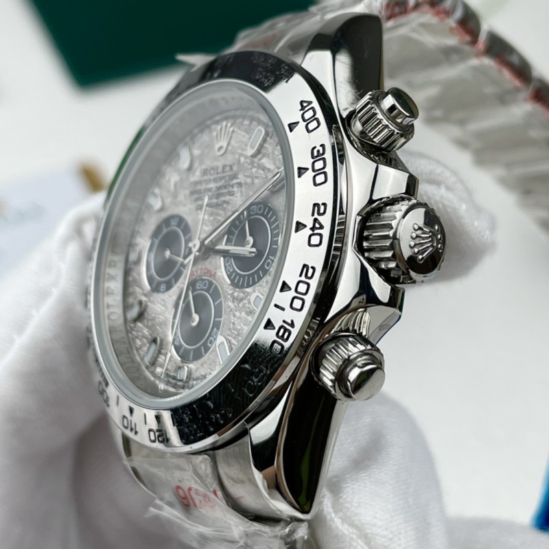 ロレックス自動機械式ムーブメントメンズ腕時計