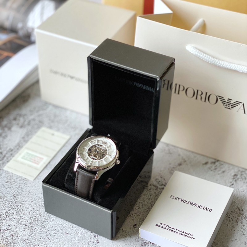 アルマーニ 腕時計 メンズ クラシック ファッション カジュアルウォッチ メンズ腕時計