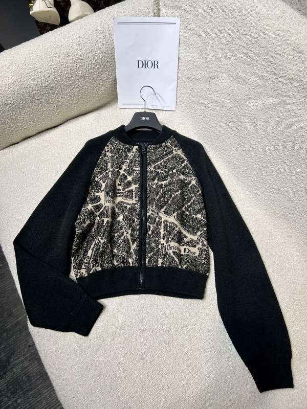 Dior ジャケット ファッション ジャケット レディース ジャケット