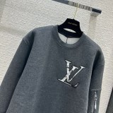 LV セーター メンズとレディース セーター ニットセーター